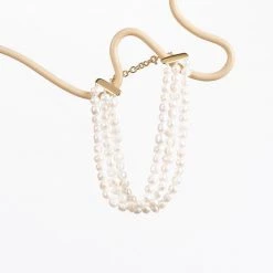 Cult Gaia Nora Choker ACCESSORIES