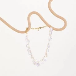 Cult Gaia ACCESSORIES Devora Choker