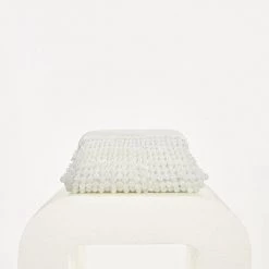 Cult Gaia ACCESSORIES Nia Clutch