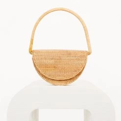 Cult Gaia ACCESSORIES Ryka Shoulder Bag