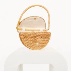 Cult Gaia ACCESSORIES Ryka Shoulder Bag