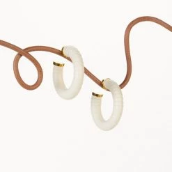 Cult Gaia ACCESSORIES Valence Earring 7 Cult Gaia ACCESSORIES Valence Earring