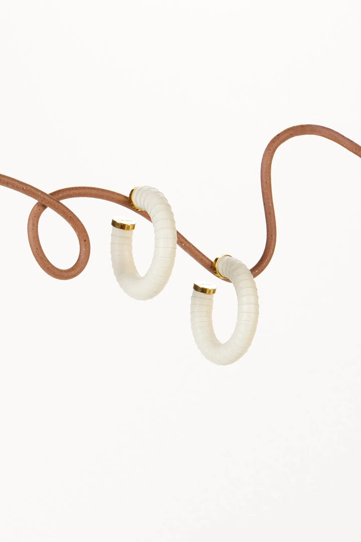 Cult Gaia ACCESSORIES Valence Earring 5 Cult Gaia ACCESSORIES Valence Earring