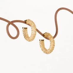 Cult Gaia ACCESSORIES Valence Earring