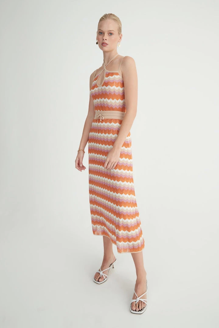 Hansen & Gretel CLOTHING Antonia Skirt 7 Hansen & Gretel CLOTHING Antonia Skirt