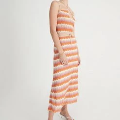 Hansen & Gretel CLOTHING Antonia Skirt 10 Hansen & Gretel CLOTHING Antonia Skirt