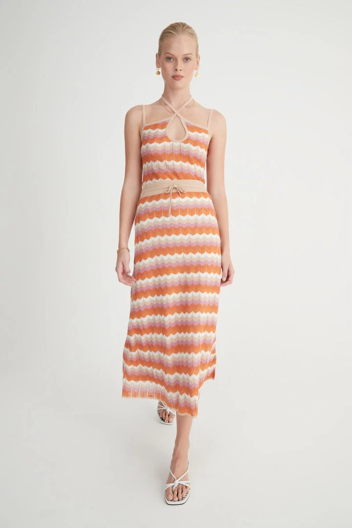 Hansen & Gretel CLOTHING Antonia Skirt 4 Hansen & Gretel CLOTHING Antonia Skirt