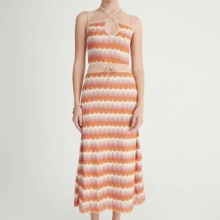 Hansen & Gretel CLOTHING Antonia Skirt