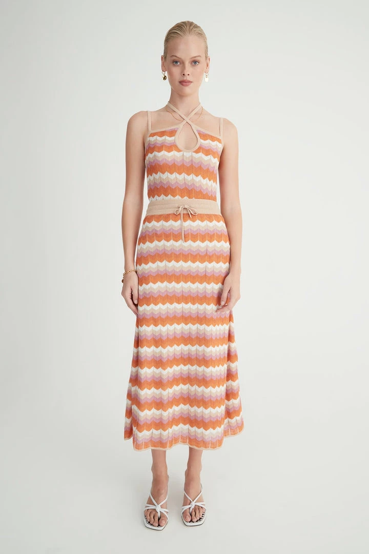 Hansen & Gretel CLOTHING Antonia Skirt 3 Hansen & Gretel CLOTHING Antonia Skirt