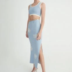 Hansen & Gretel CLOTHING Claude Skirt