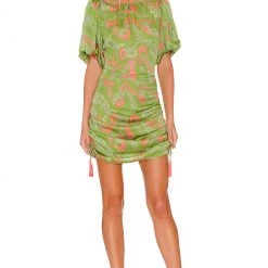 Cleobella Kamila Mini Dress