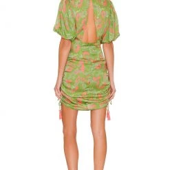 Cleobella Kamila Mini Dress