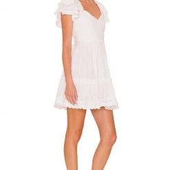 Cleobella Kendra Mini Dress