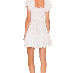 Cleobella Kendra Mini Dress