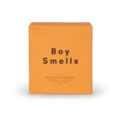 Boy Smells HOME & GIFTS Cowboy Kush Candle