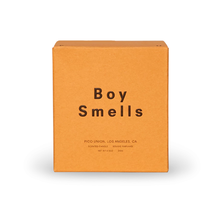Boy Smells HOME & GIFTS Cowboy Kush Candle 4 Boy Smells HOME & GIFTS Cowboy Kush Candle