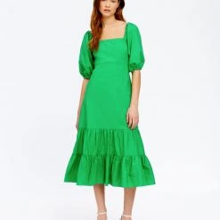 Tanya Taylor Dresses Cynthia Dress