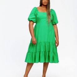 Tanya Taylor Dresses Cynthia Dress