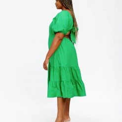 Tanya Taylor Dresses Cynthia Dress