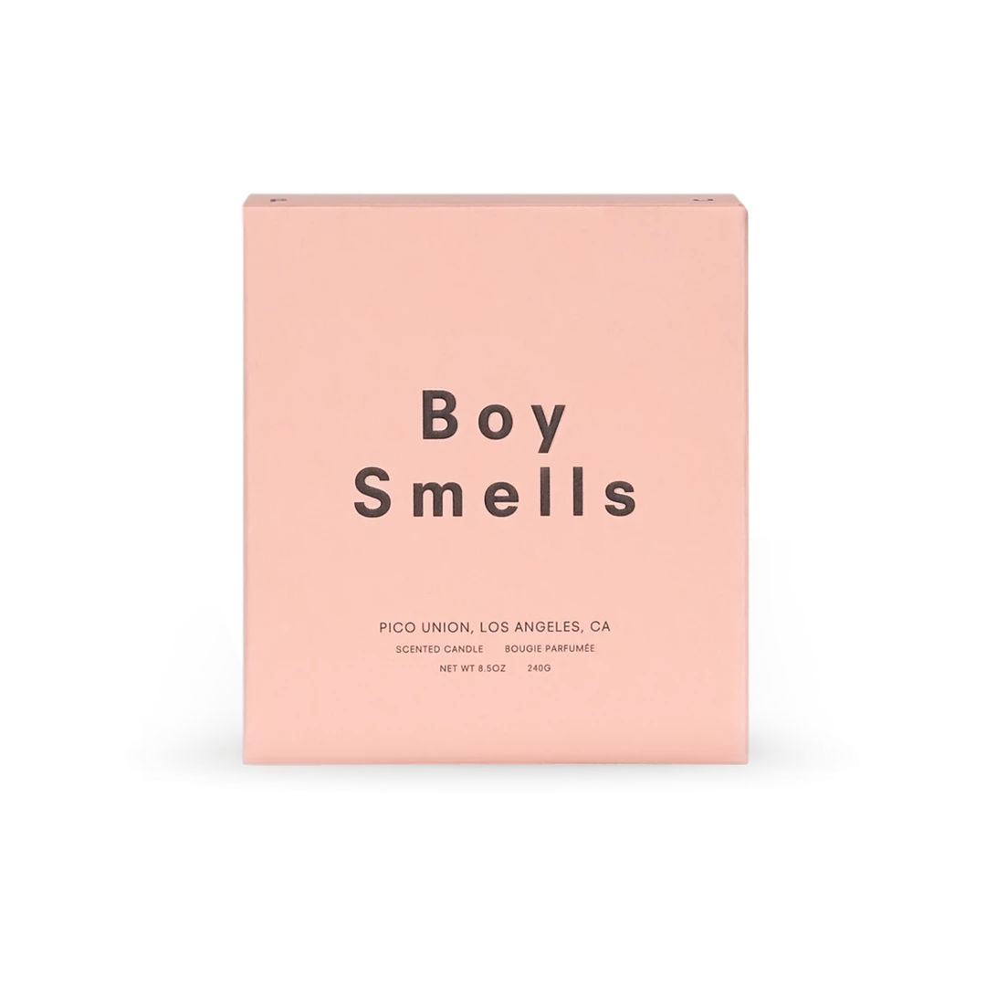 Boy Smells Prunus Candle 4 Boy Smells Prunus Candle