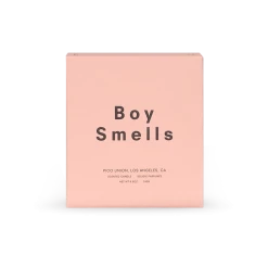 Boy Smells Redhead Candle HOME & GIFTS