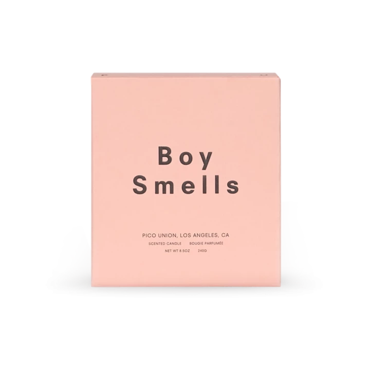 Boy Smells Cedar Stack Candle HOME & GIFTS 4 Boy Smells Cedar Stack Candle HOME & GIFTS