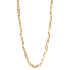 Maria Black Carlo Necklace 50 - Gold