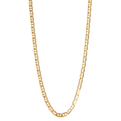 Maria Black Carlo Necklace 50 - Gold