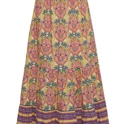 Cara Cara Chase Skirt CLOTHING