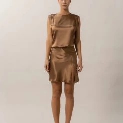 Nonchalant Label Desiree Dress