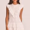 LoveShackFancy Dresses Lunetta Dress 1 LoveShackFancy Dresses Lunetta Dress