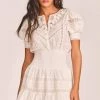 LoveShackFancy Jaislyn Dress Dresses 2 LoveShackFancy Jaislyn Dress Dresses