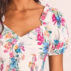 LoveShackFancy Dresses Jarrah Dress