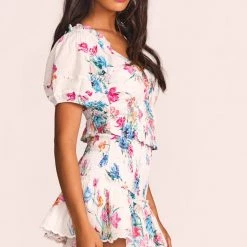 LoveShackFancy Dresses Jarrah Dress 8 LoveShackFancy Dresses Jarrah Dress