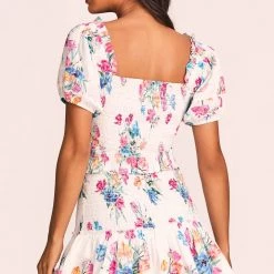 LoveShackFancy Dresses Jarrah Dress 9 LoveShackFancy Dresses Jarrah Dress