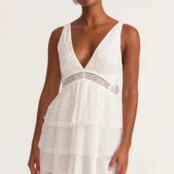 LoveShackFancy Dresses Akilah Dress