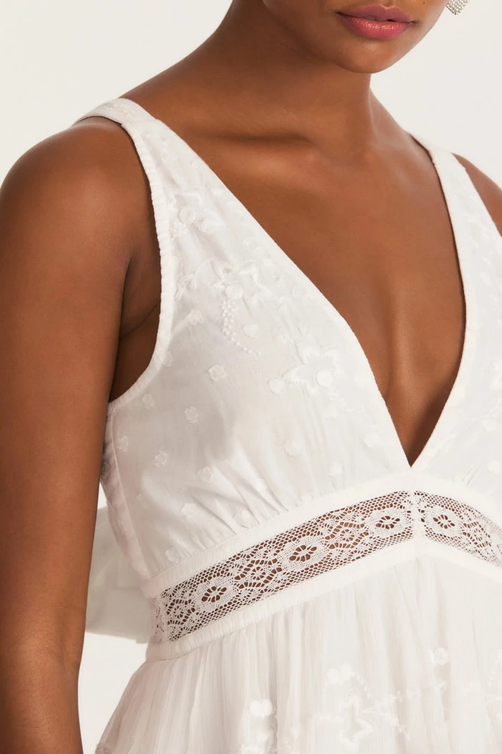 LoveShackFancy Dresses Akilah Dress 5 LoveShackFancy Dresses Akilah Dress