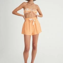 Hansen & Gretel Ohana Short CLOTHING