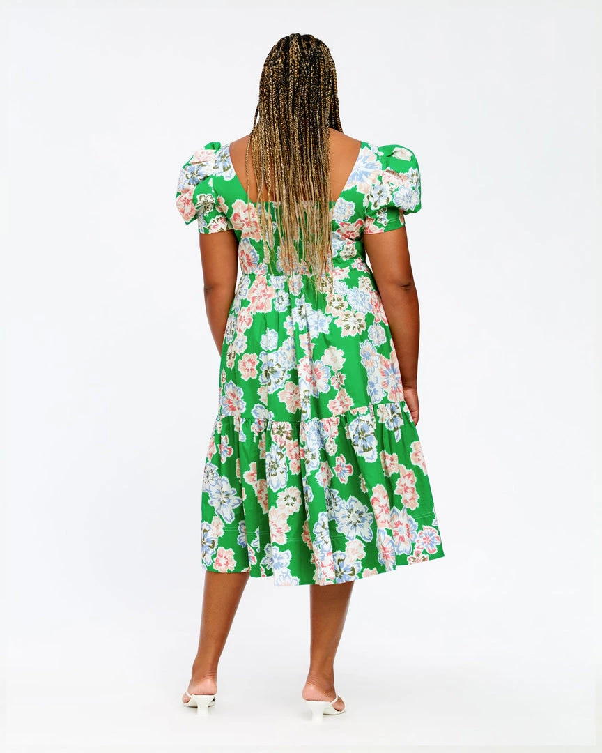 Tanya Taylor Dresses Danielle Dress 6 Tanya Taylor Dresses Danielle Dress