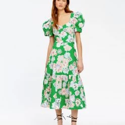 Tanya Taylor Dresses Danielle Dress