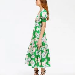 Tanya Taylor Dresses Danielle Dress 10 Tanya Taylor Dresses Danielle Dress