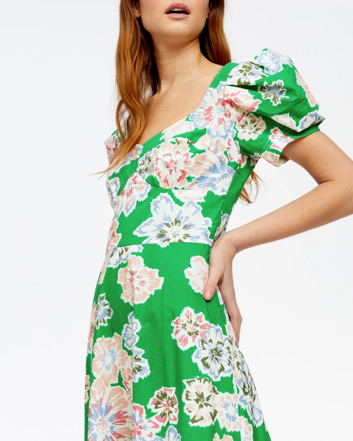 Tanya Taylor Dresses Danielle Dress 7 Tanya Taylor Dresses Danielle Dress