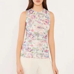 Cinq à Sept CLOTHING Dasha Top