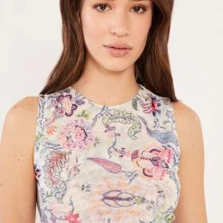 Cinq à Sept CLOTHING Dasha Top