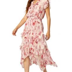 MISA Dakota Dress Dresses