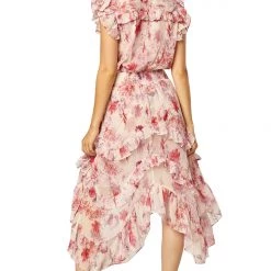 MISA Dakota Dress Dresses