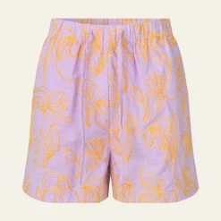 Stine Goya Danika Shorts CLOTHING
