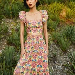 Cara Cara Chase Skirt CLOTHING