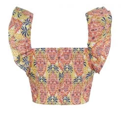 Cara Cara Darby Top Tops