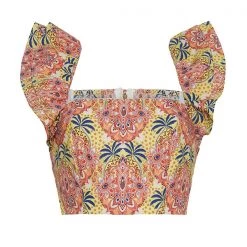 Cara Cara Darby Top Tops